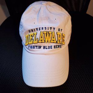 Univ of Delaware cap